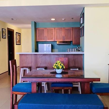 Anvaya Cove Penthouse Unit 10-2 BR. Apartment Morong  Bagian luar foto