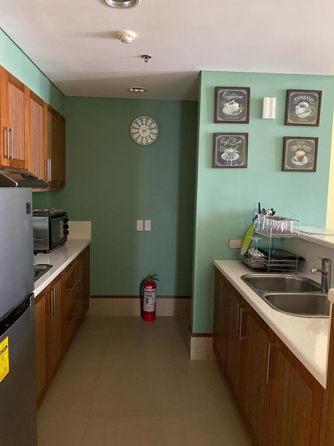 Anvaya Cove Penthouse Unit 10-2 BR. Apartment Morong  Bagian luar foto