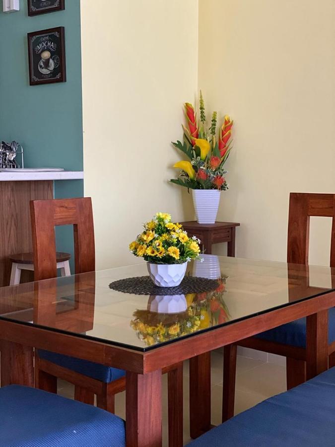 Anvaya Cove Penthouse Unit 10-2 BR. Apartment Morong  Bagian luar foto